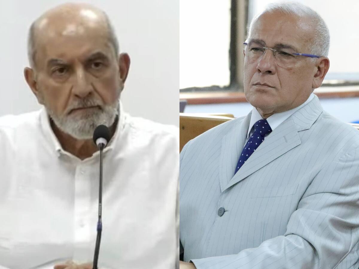 Coronel Gómez acusó al coronel Hernán Mejía de pactar falsos positivos con paramilitares