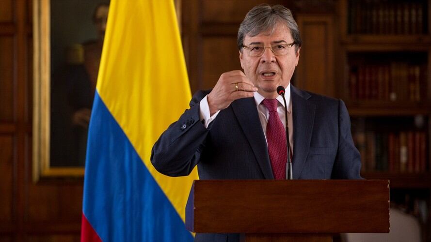 Gobierno presentará proyecto para modificar medidas migratorias. Foto: Cancillería