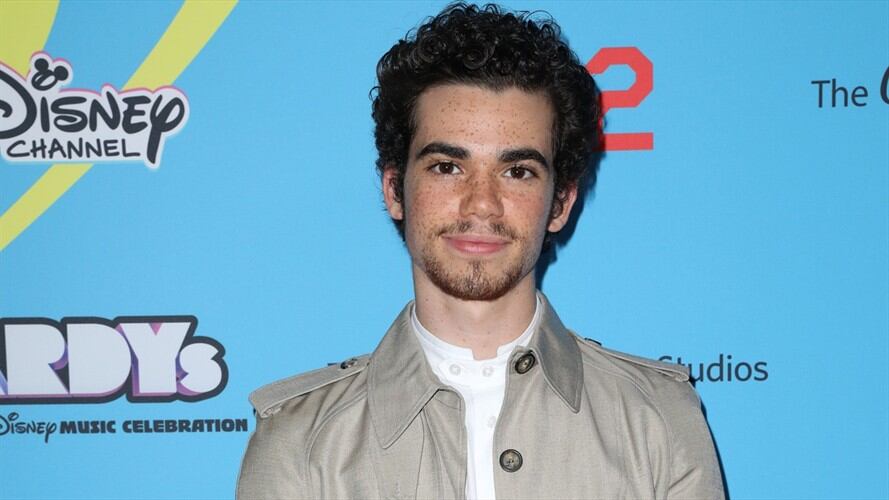 Cameron Boyce. Foto: Getty Images