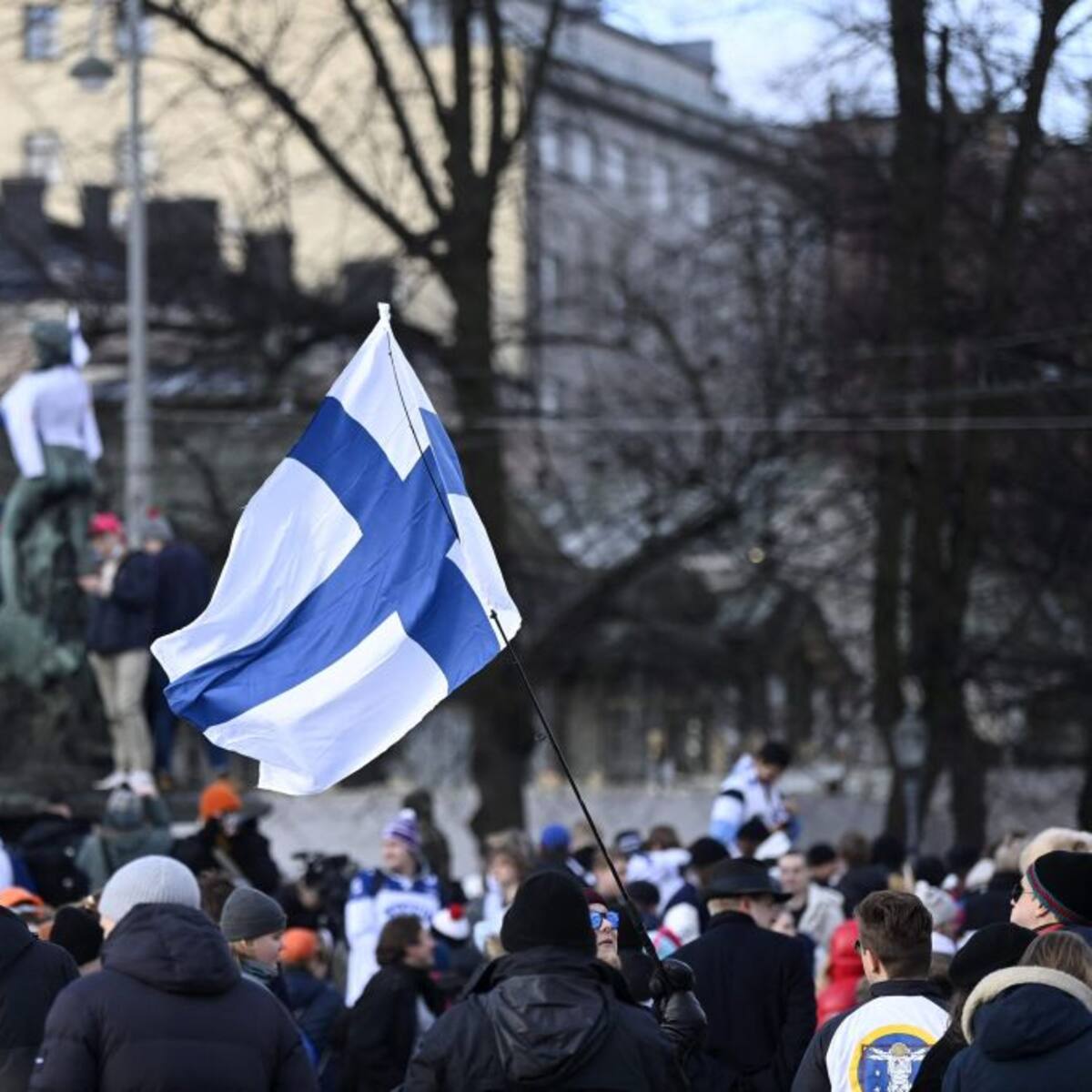 Rusia no está feliz con la decisión, dijeron que iban a tomar medidas: parlamentario sobre intención de Finlandia de entrar a la OTAN