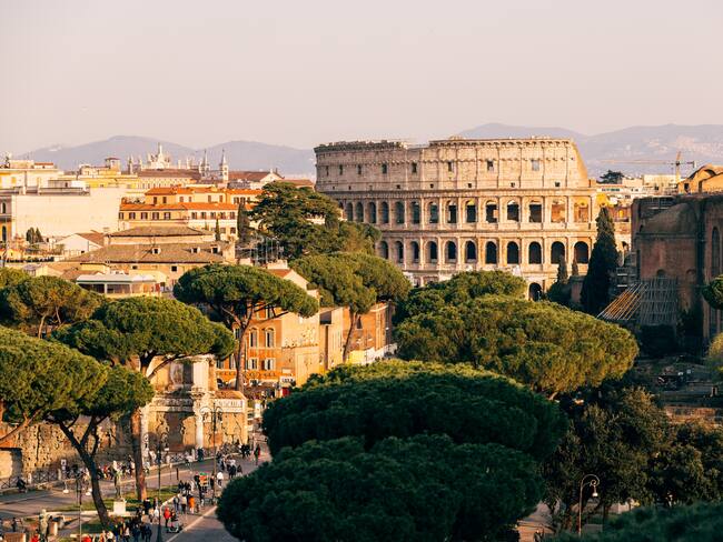 La otra cara de Roma: algunos lugares poco conocidos de la capital italiana