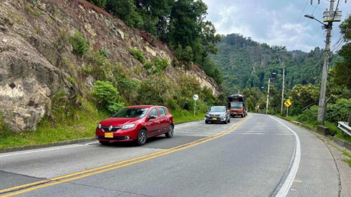La Calera se prepara para una nueva jornada de manifestaciones: conozca los puntos de concentración