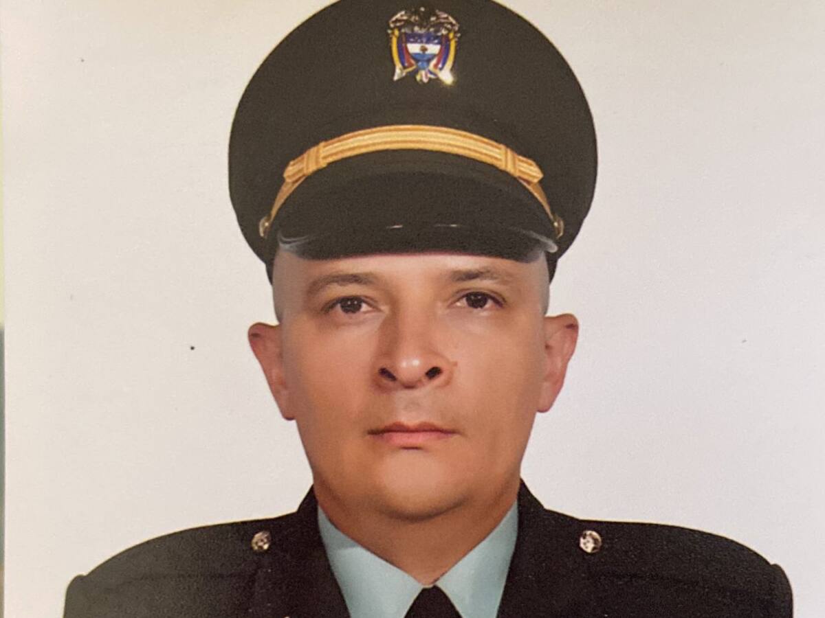 Policía retenido en Nariño, al parecer, por el ELN