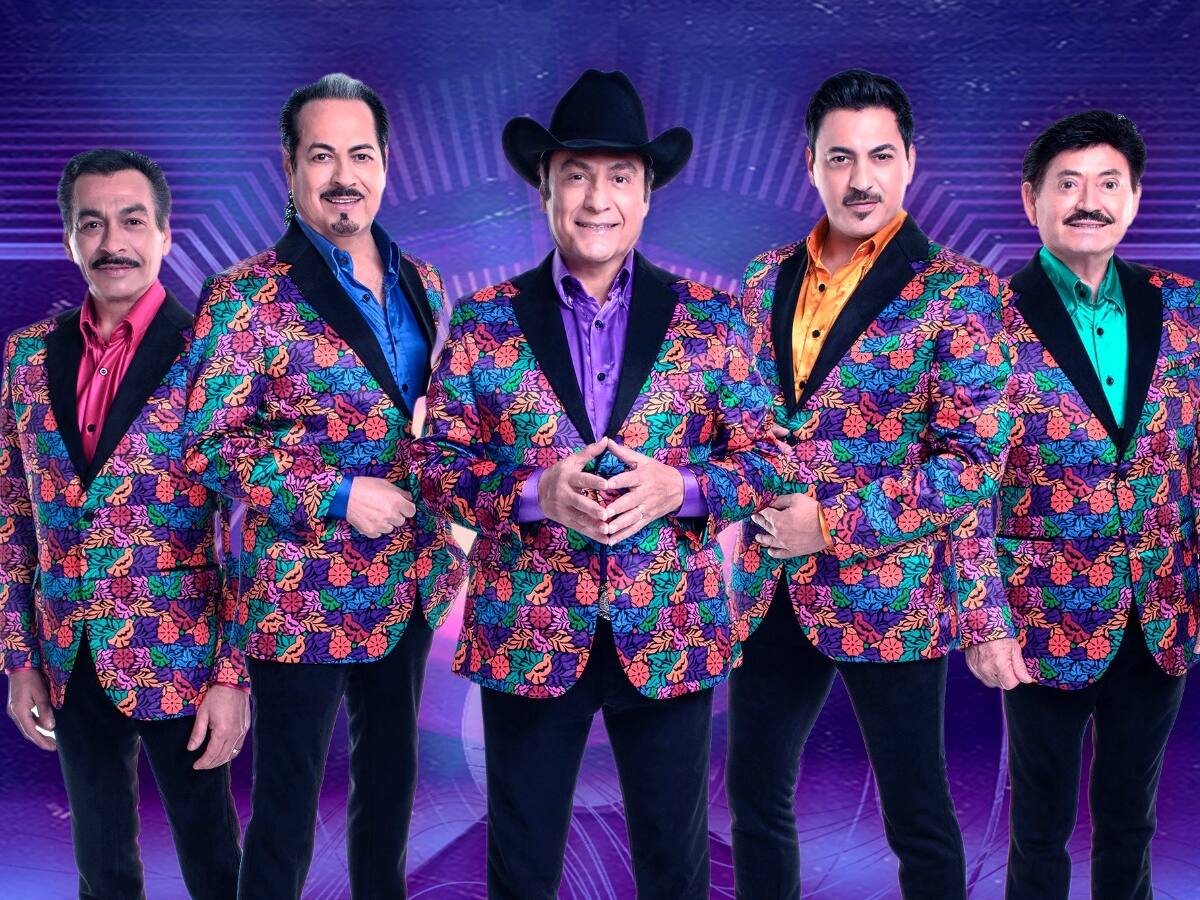 Pasaron años para que el público se enterara de nuestras canciones: Tigres del Norte