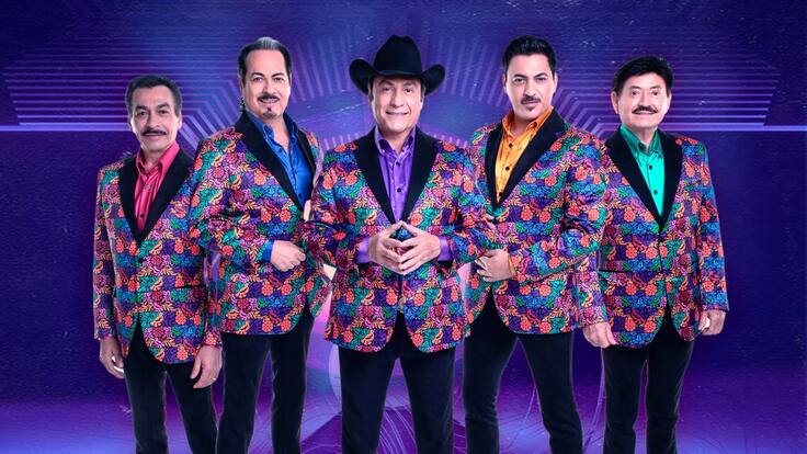 Pasaron años para que el público se enterara de nuestras canciones: Tigres del Norte