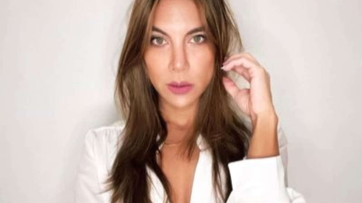 Estefanía Meira entregó detalles de su nuevo proyecto ‘The modern witch’