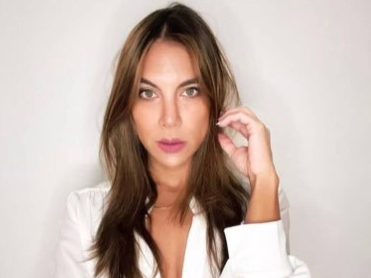 Estefanía Meira entregó detalles de su nuevo proyecto ‘The modern witch’