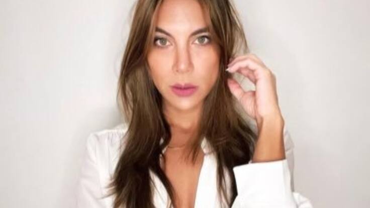 Estefanía Meira entregó detalles de su nuevo proyecto ‘The modern witch’