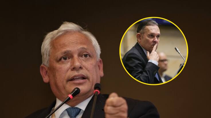 Hernán Andrade ve inviable la candidatura presidencial de Efraín Cepeda por el Partido Conservador