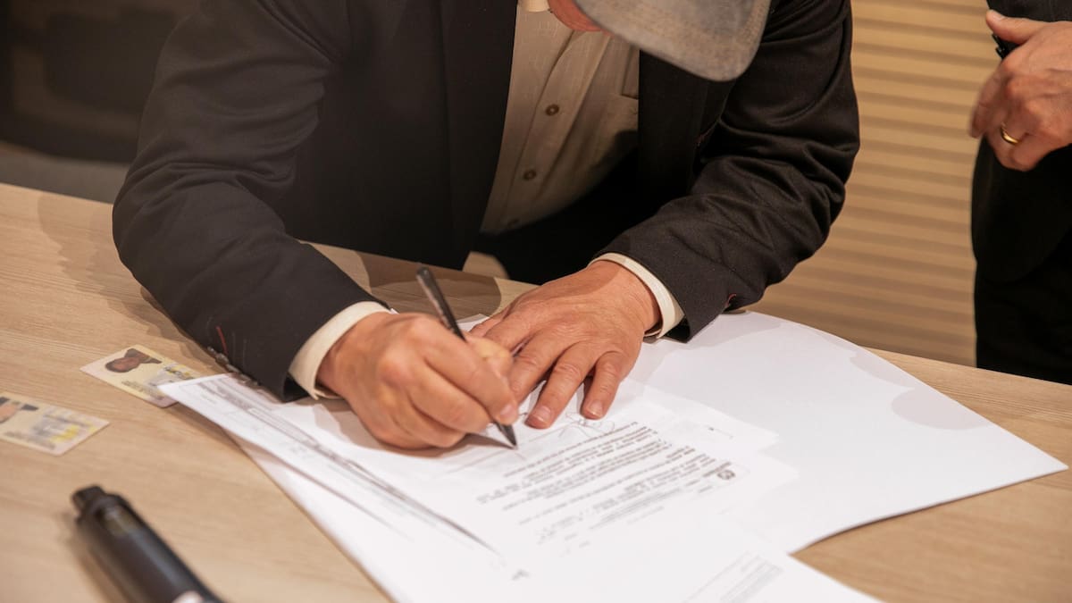 Listos los candidatos que quedaron inscritos para elecciones legislativas de 2026: ¿cuántos son?