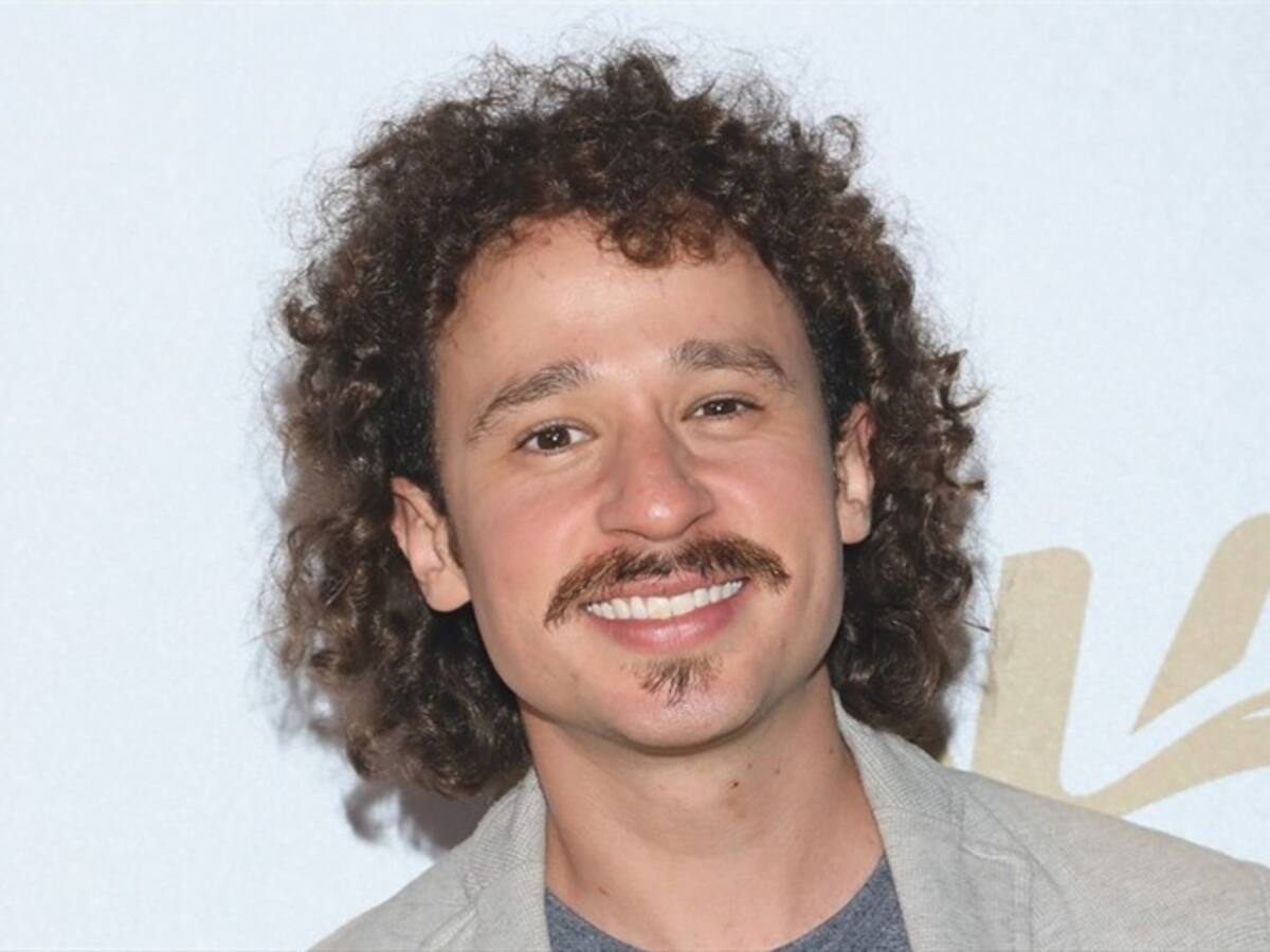 Reacción de Luisito al ver que ‘La Liendra’ le dio un reloj de más de $20 millones