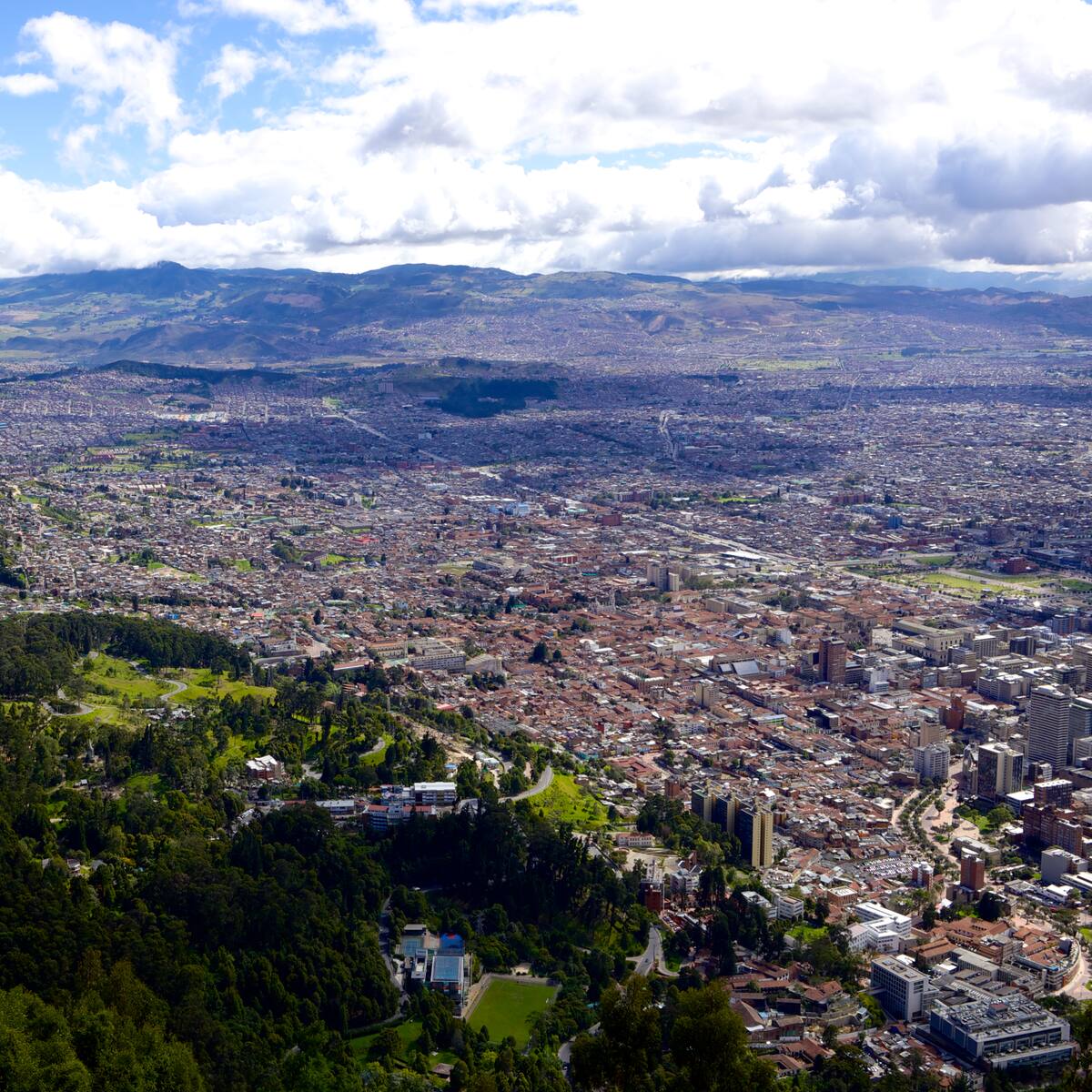 Radican solicitud para que MinAmbiente interrumpa entrega de observaciones al proyecto de la Sabana