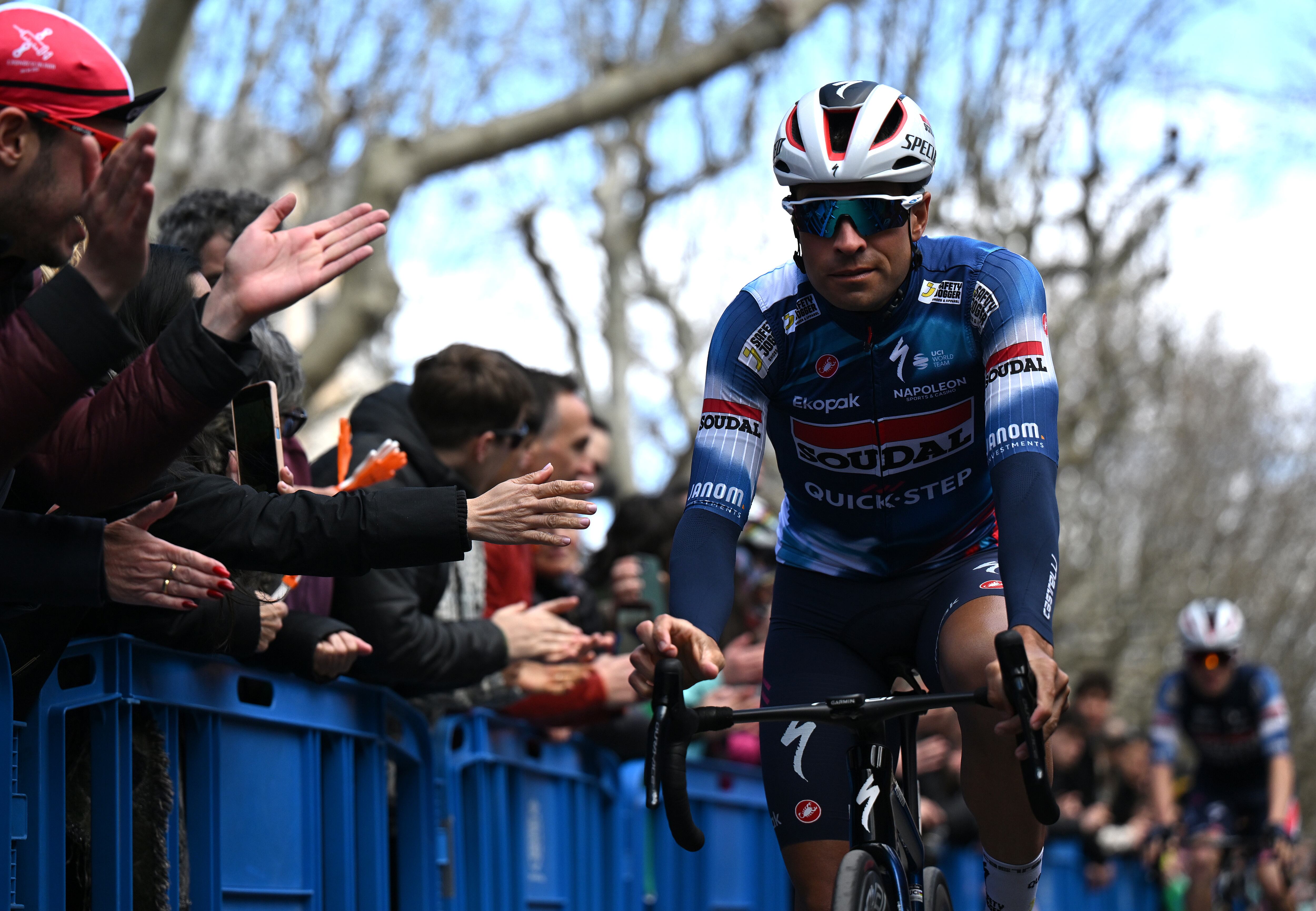 Mikel Landa. Foto: Szymon Gruchalski/Getty Images. 