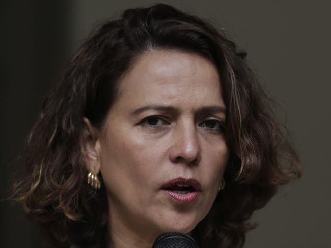 En Chocó se han recibido advertencias por fraude electoral: ministra del Interior