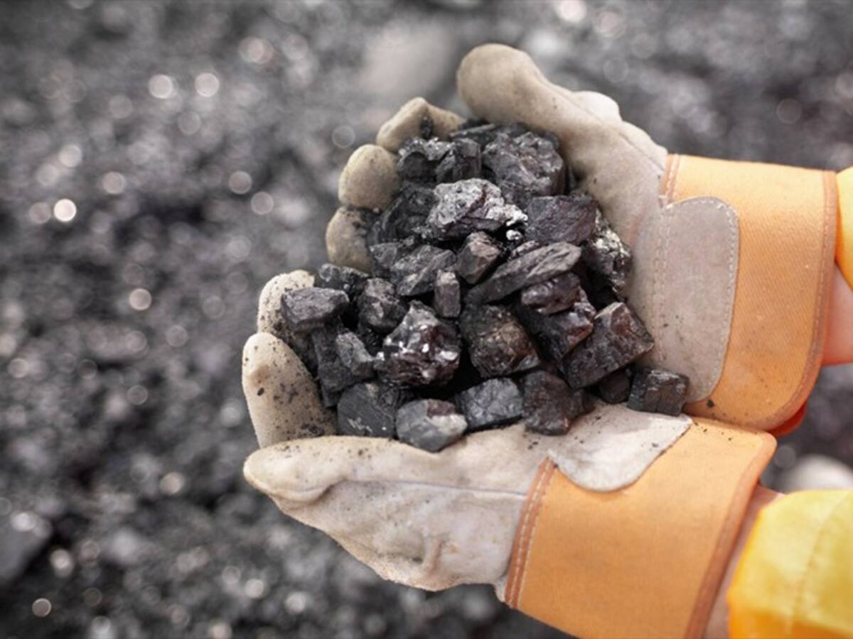 Identifican reserva de carbón metalúrgico en Boyacá, Cundinamarca y Santander