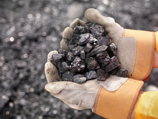 En los departamentos de Boyacá, Cundinamarca y Santander se identificaron nuevas reservas de carbón metalúrgico. Foto: Getty Images