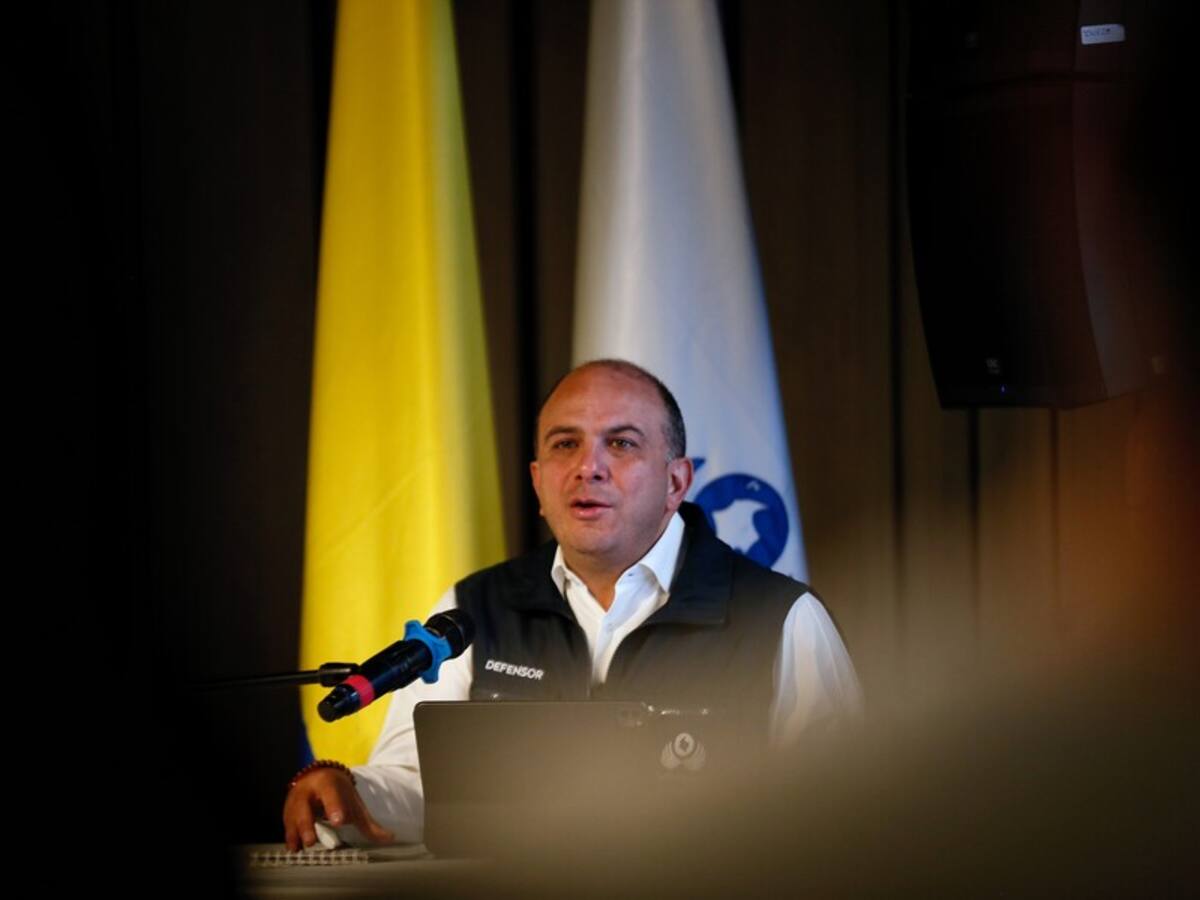 Más de 600 personas quemadas con pólvora en diciembre, según alerta de la Defensoría