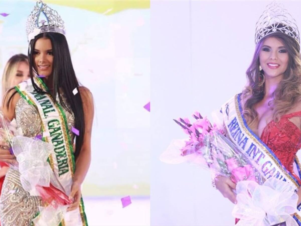 Colombia y Bolívar son las nuevas reinas de la Ganadería