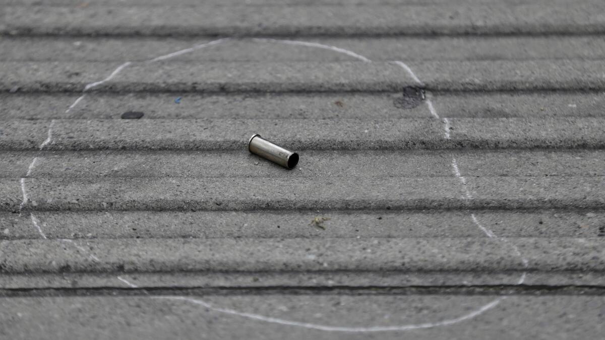 En medio de un procedimiento policial, murió un menor de edad en el Cauca