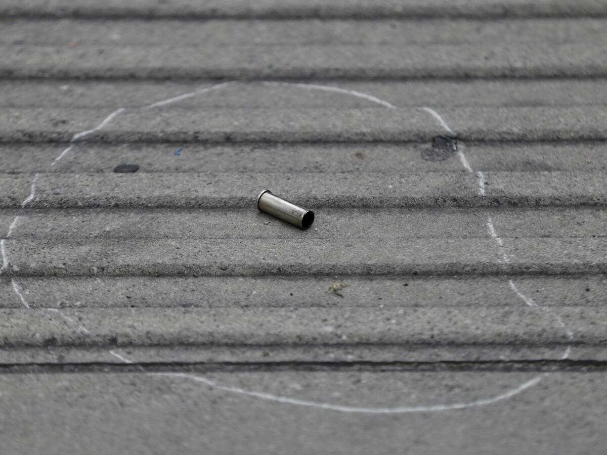 Cuatro personas resultaron heridas en ataque sicarial en Soledad, Atlántico