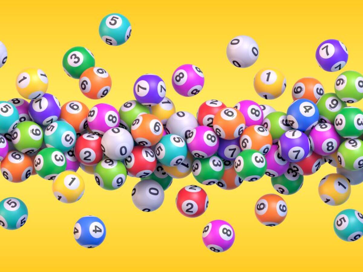 Lotería del Tolima: resultados del 7 de julio del 2025