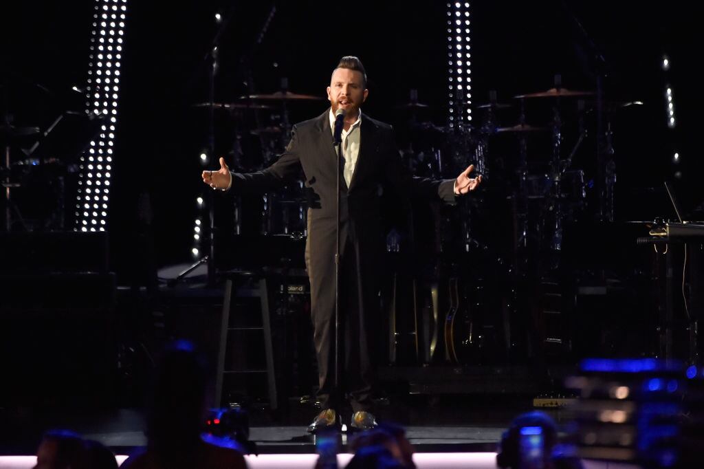 Daniel Habif.  (Photo by David Becker/Getty Images for LARAS)