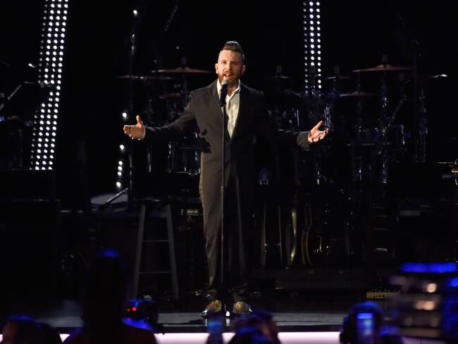 “Un honor”: Daniel Habif llega a Colombia con su ‘RUGE’ World Tour 2022