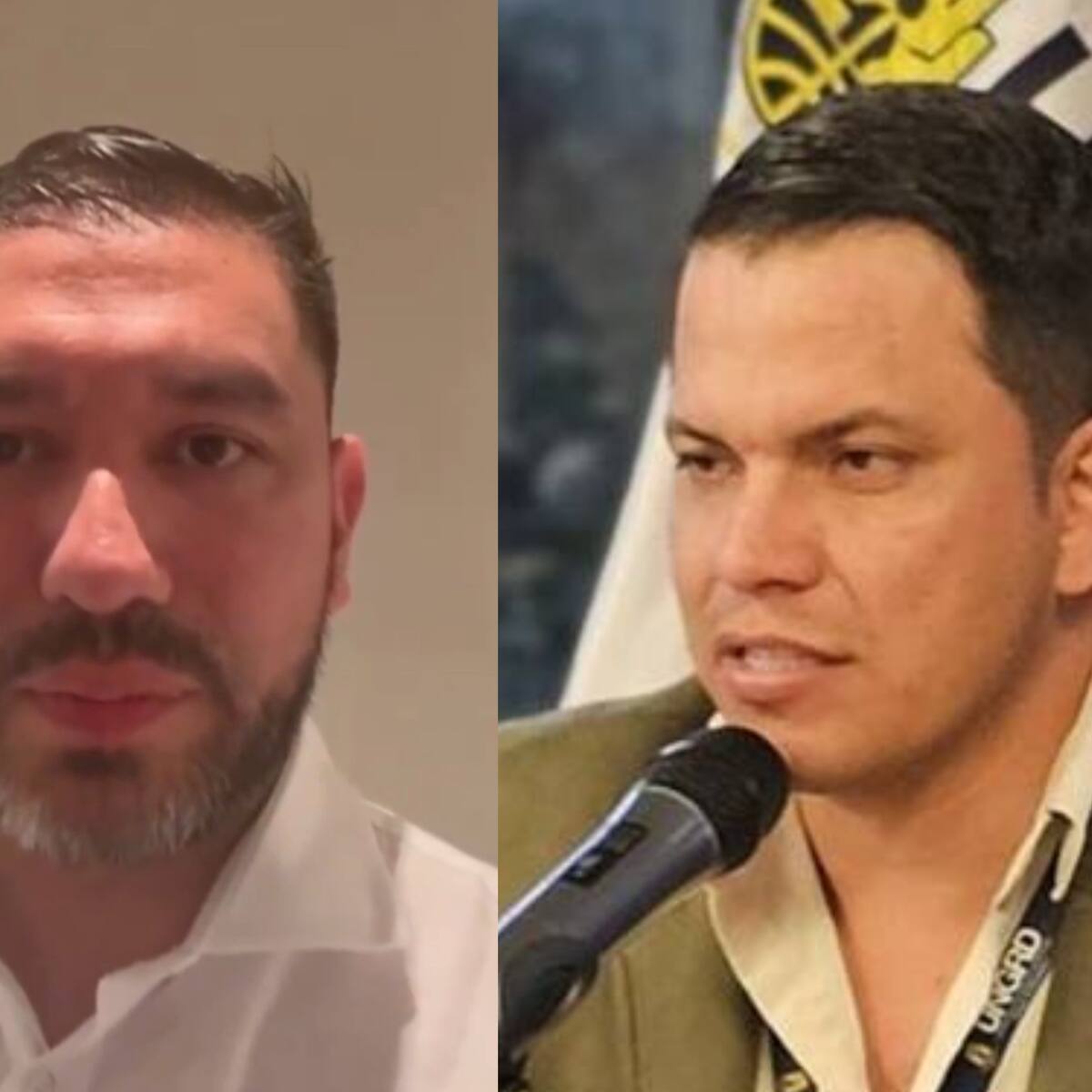 Abogado de Sneyder Pinilla denunció que su cliente y él están siendo víctimas de chuzadas