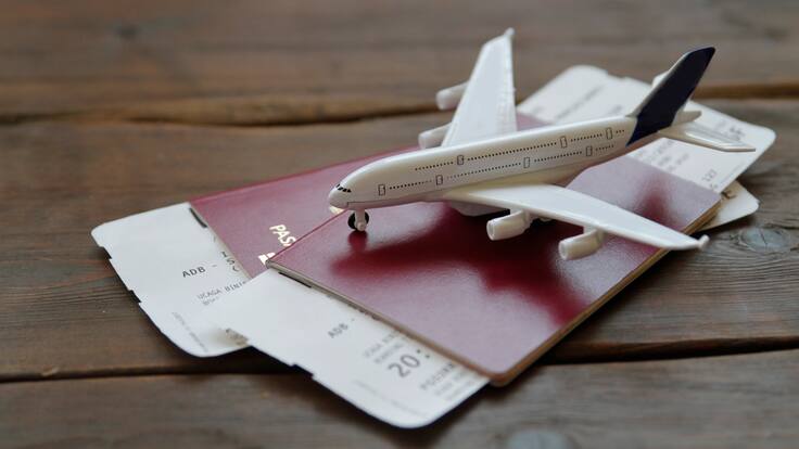 Tiquetes aéreos a destinos nacionales han aumentado un 40% este 2023 por el IVA