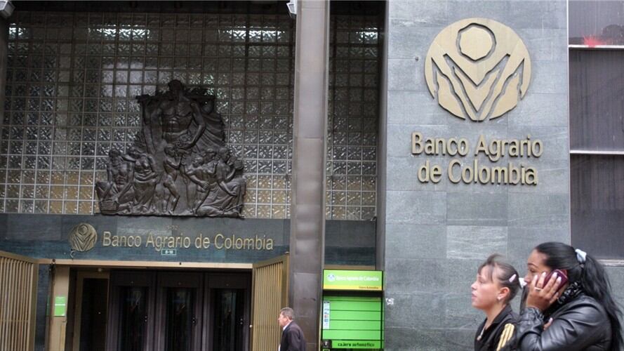 Sigue la W conoció también que la auditoria del Banco, Andrea Camila Garrido, también renunció porque el presidente del Banco no compartía el alcance de las auditorías. Foto: Colprensa