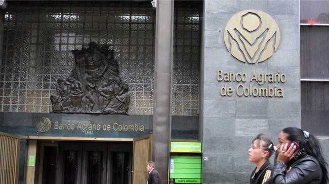 Sigue la W conoció también que la auditoria del Banco, Andrea Camila Garrido, también renunció porque el presidente del Banco no compartía el alcance de las auditorías. Foto: Colprensa