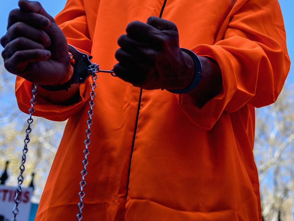 Colombiano acusado de querer asesinar a agente de la DEA fue extraditado a EE. UU.