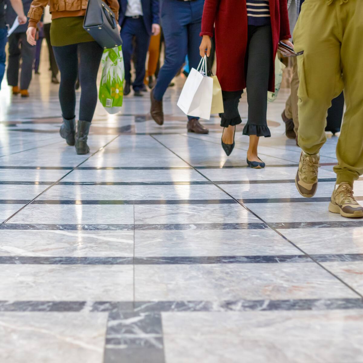 Estos son los centros comerciales que se encuentran en Madrid, Cundinamarca