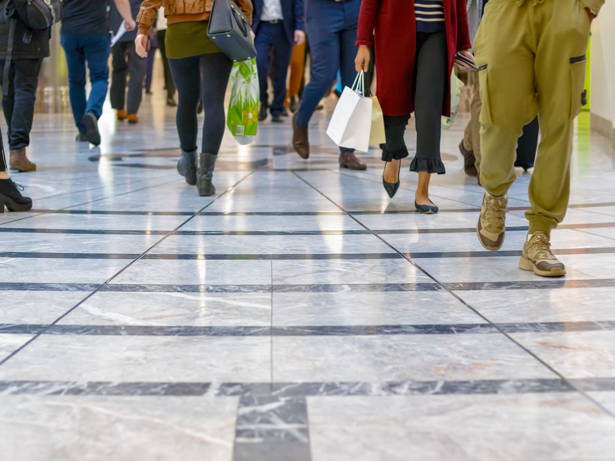 Estos son los centros comerciales que se encuentran en Madrid, Cundinamarca