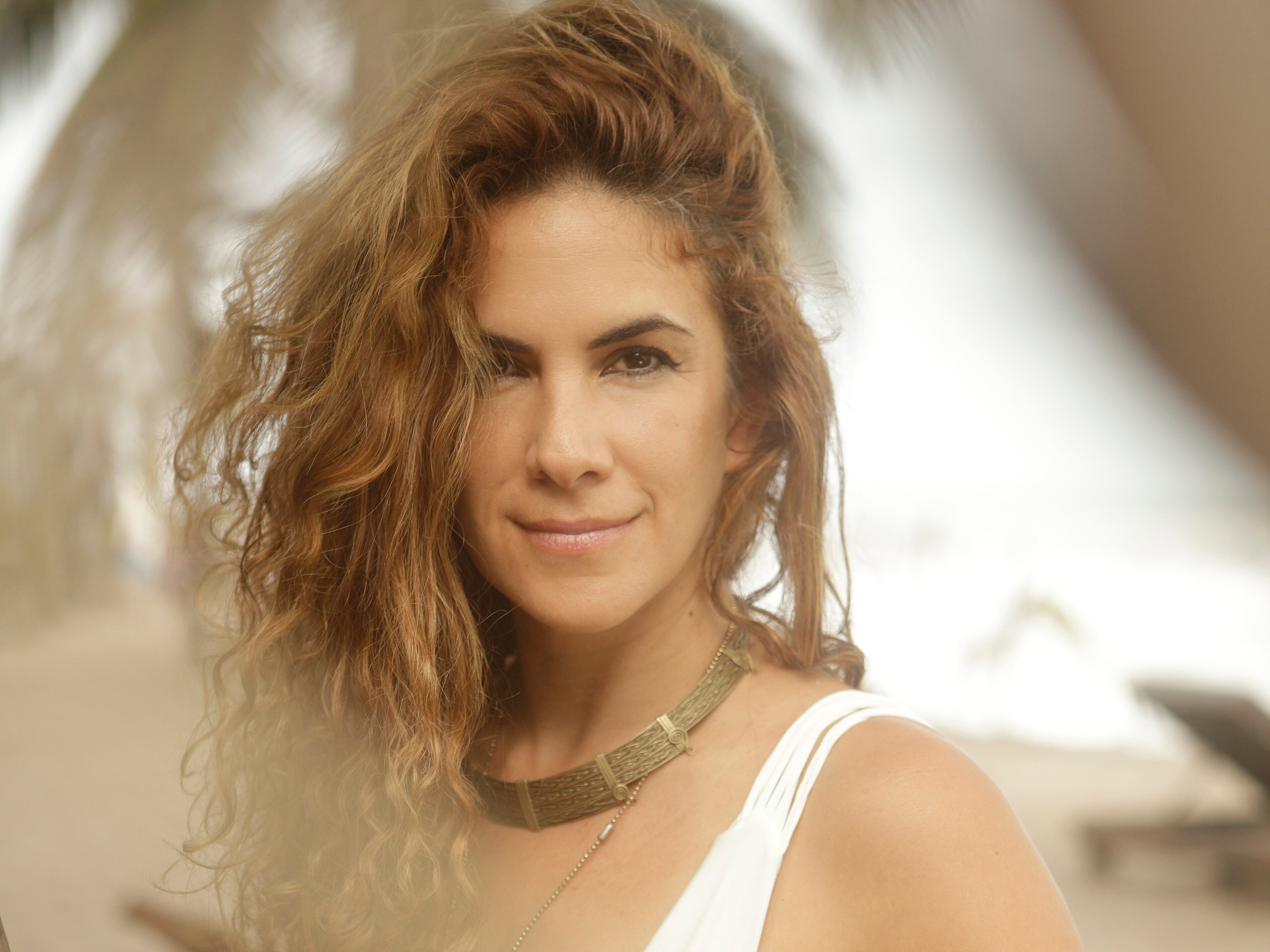 Naty Botero llega con álbum este año y está cargado de "Puro Amor". Foto: Cortesía/ Nicolás Quevedo.