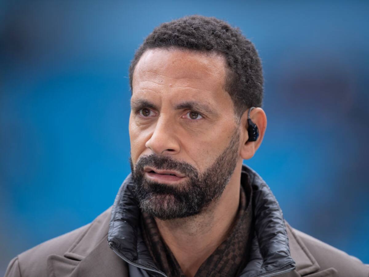“Arteta cambiaría el Arsenal por el United al 100 %” Rio Ferdinand