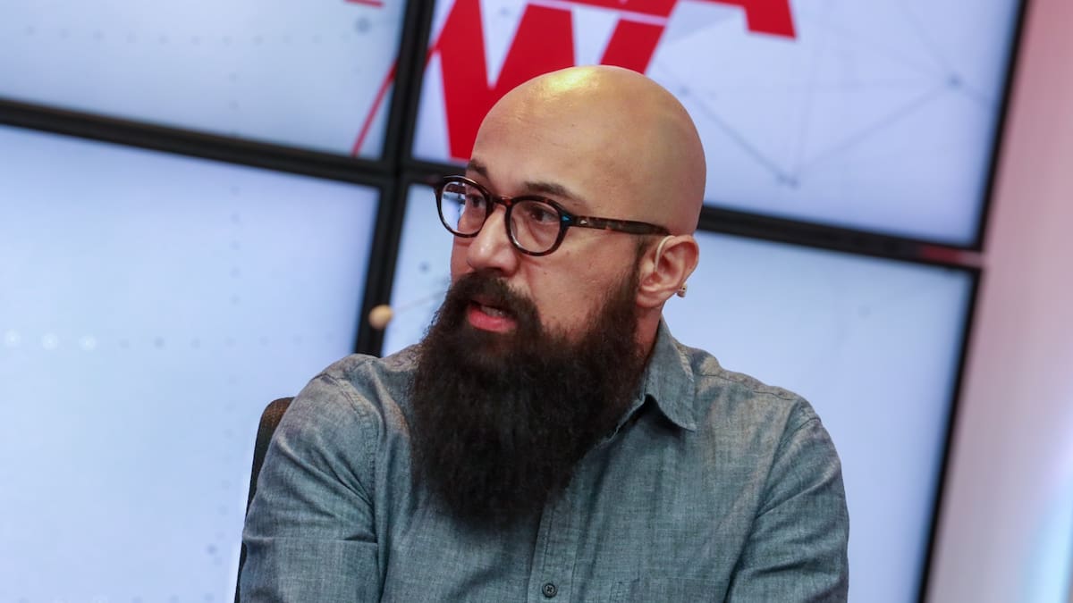 Carlos Carrillo entregó detalles de la reestructuración que se viene para la UNGRD