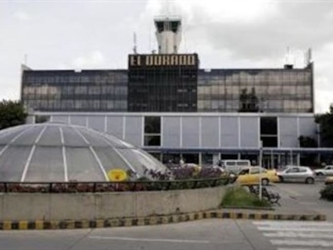 Bogotá tendrá un ‘aeropuerto completamente nuevo’, dice MinTransporte