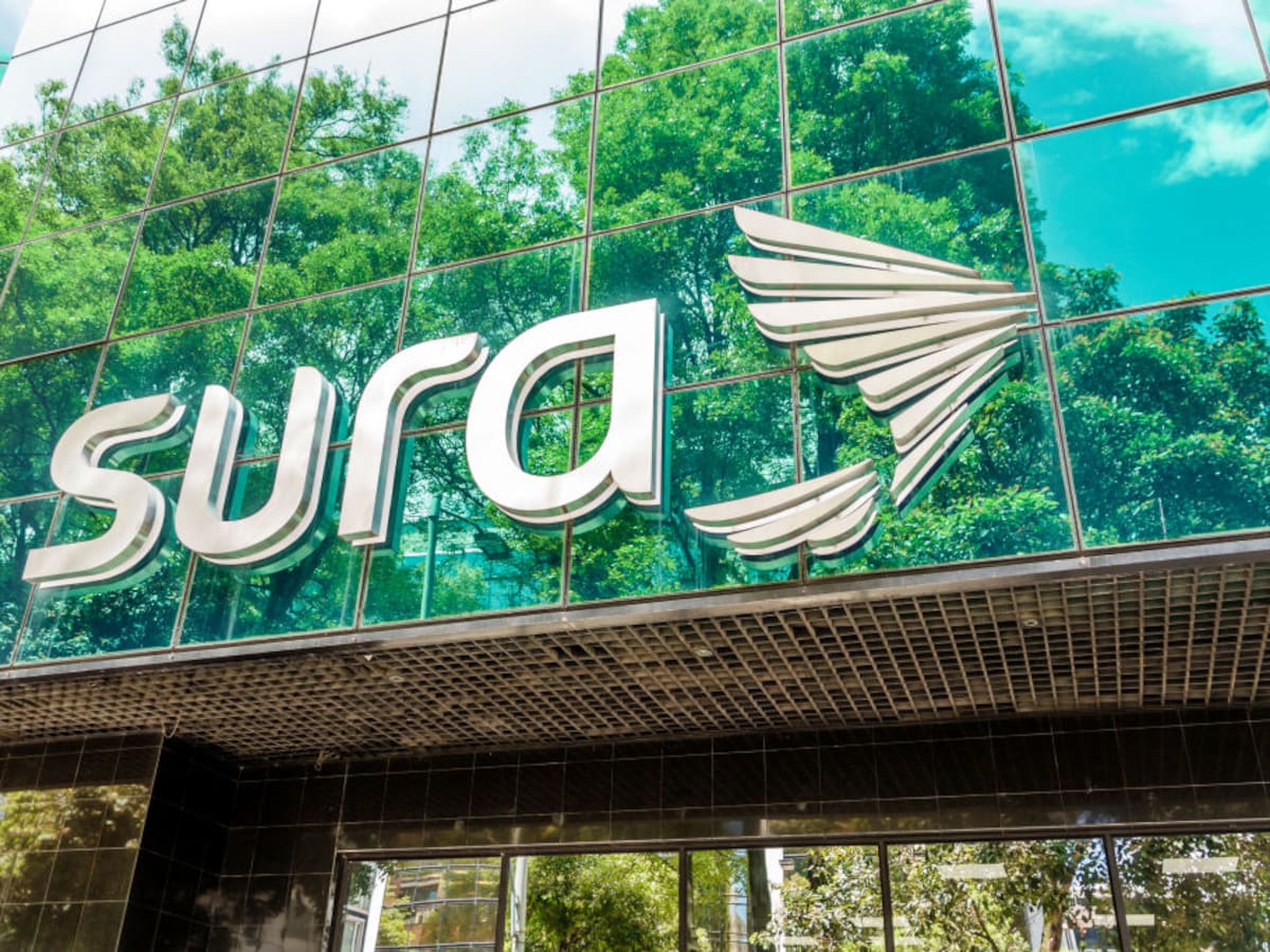 Sura busca comprar hasta el 7.5% del fondo de pensión Protección