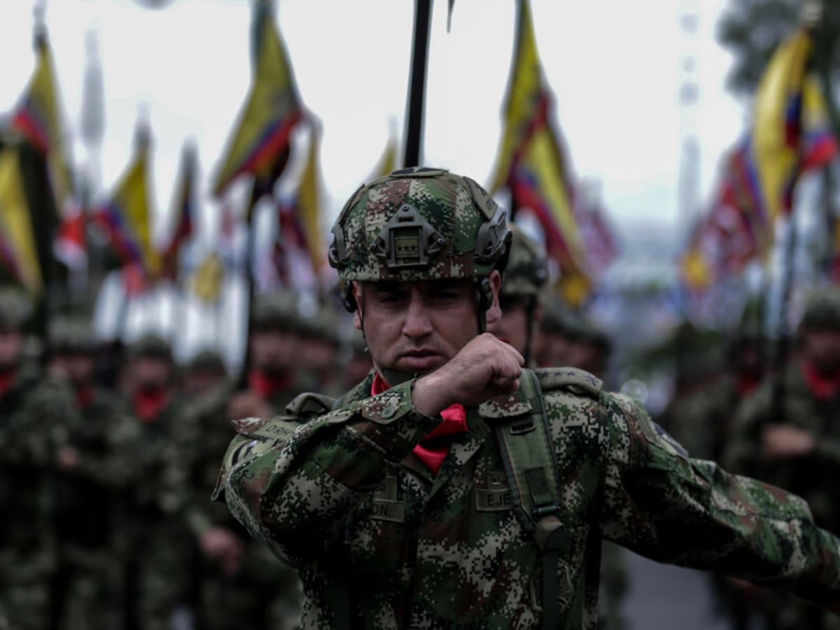 Cúcuta se prepara para la conmemoración del 20 de julio