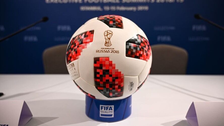 "Rusia recibió de manera totalmente legal el derecho de organizar el Mundial" afirmó un portavoz.. Foto: Getty Images