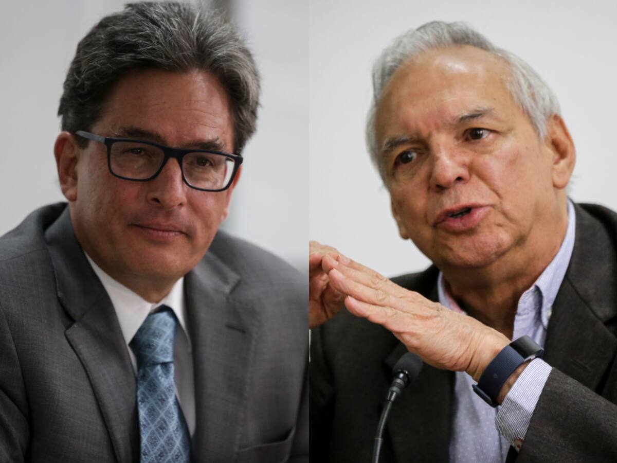 “Caída del dólar no tiene que ver con caso Benedetti, como dice Carrasquilla”: MinHacienda