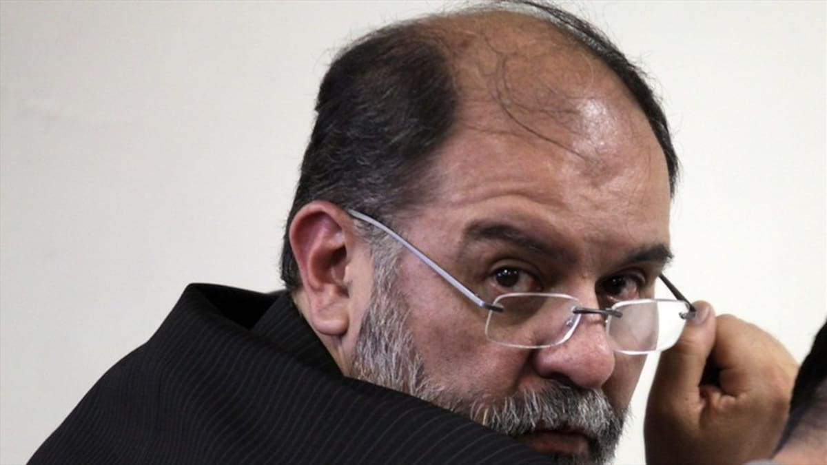 José Miguel Narváez fue condenado por torturar a periodista Claudia Duque