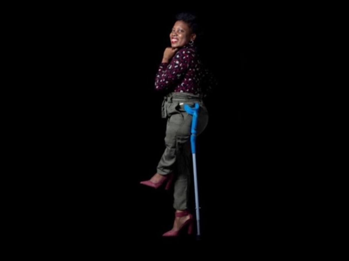 Cecilia Estella Murillo, directora general de la Fundación Moda y Flores, es #UnaMujerW