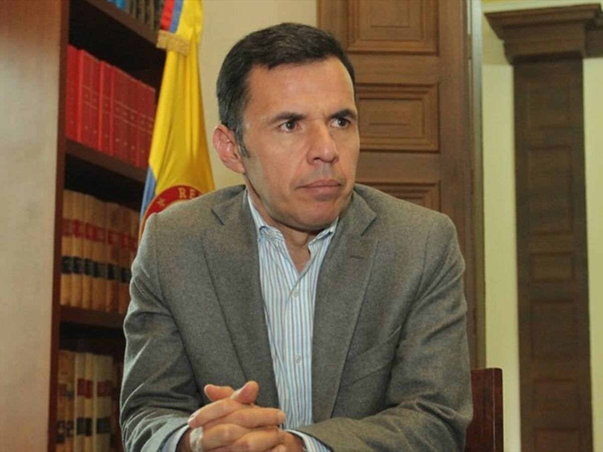 ¿Cómo intentará el Gobierno salvar las curules de paz?