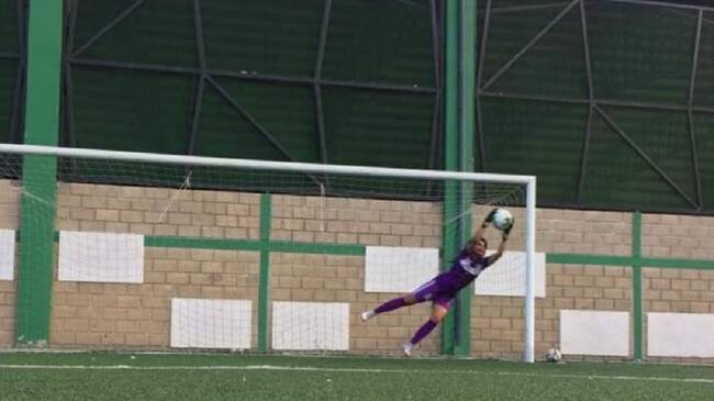 Johanis Menco . Foto: Suministrada.