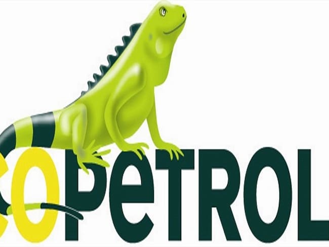 Logo Ecopetrol. Foto: Colprensa