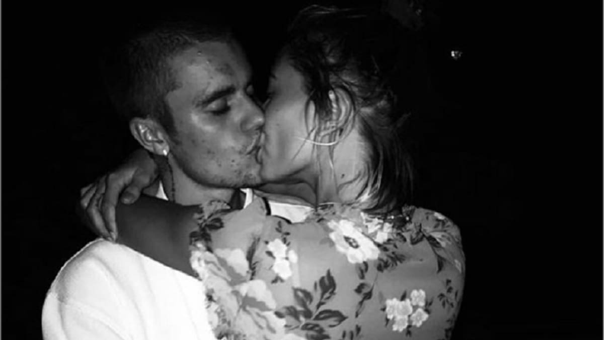 El video con el que Hailey y Justin Bieber anunciaron que serán papás