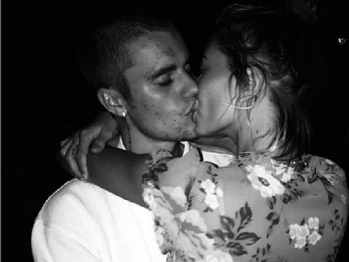 El video con el que Hailey y Justin Bieber anunciaron que serán papás