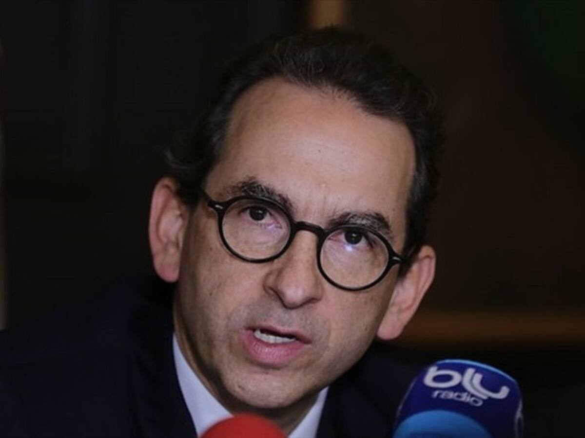 MinAgricultura liderará reunión con gremios del agro sobre Plan de atención por cierre de la vía al Llano